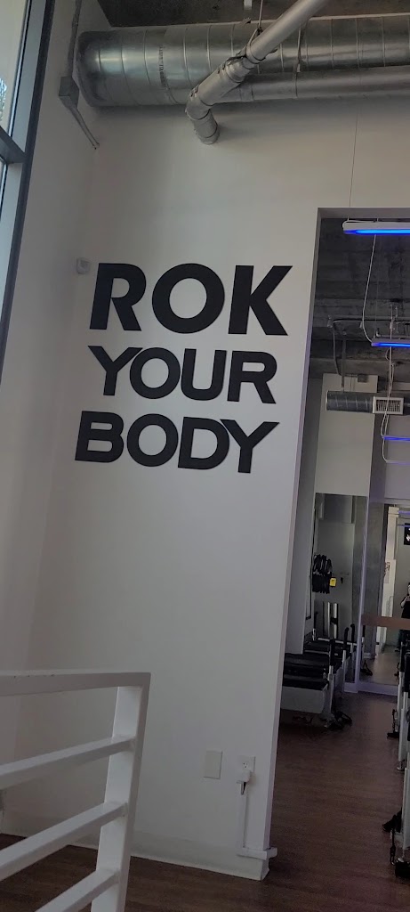  BODYROK San Diego Pilates
