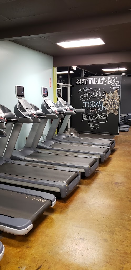  Anytime Fitness