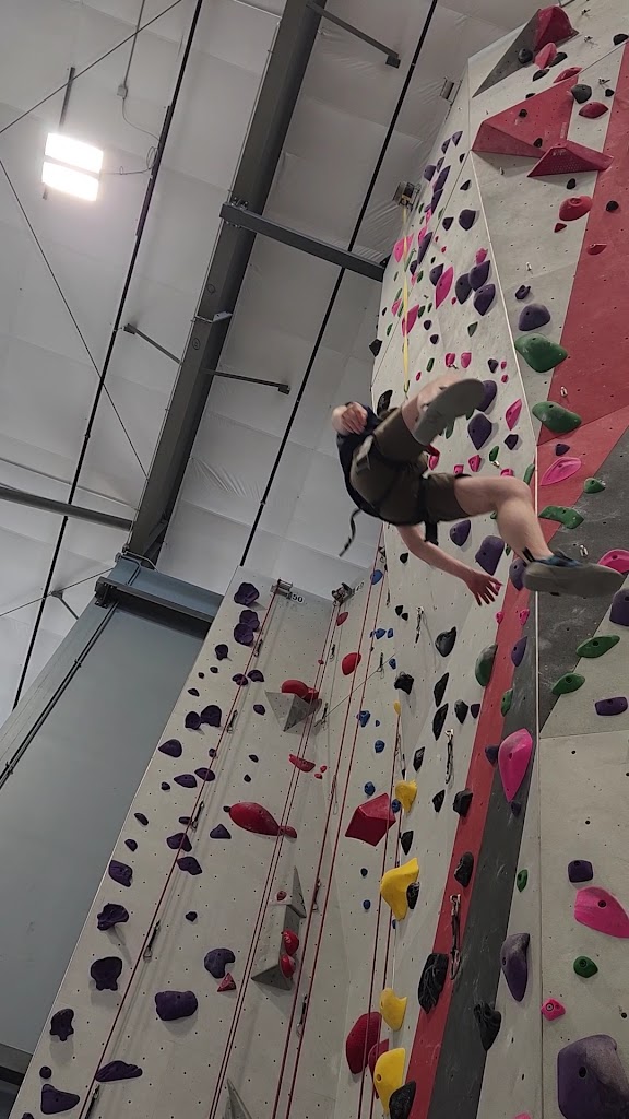  High Point Climbing and Fitness - Mid City