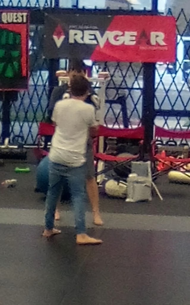  Team Quest Athletic Center