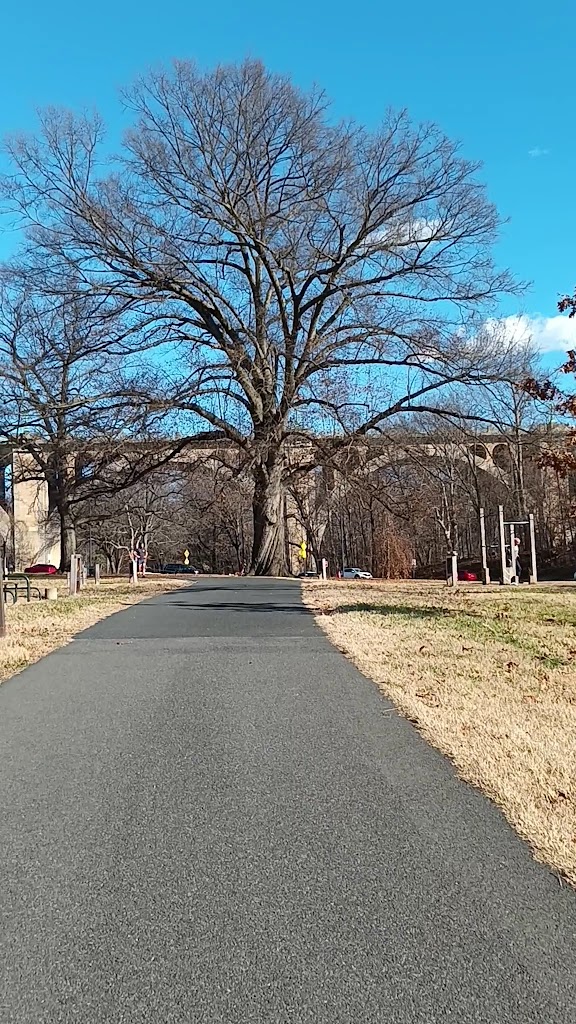  Rock Creek Trail Exercise Course