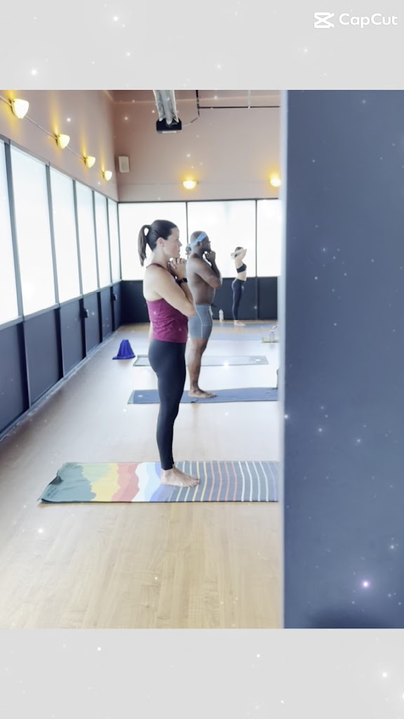  Hot Yoga Inc. Bellevue