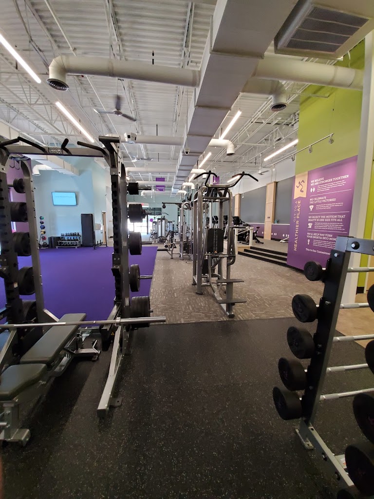  Anytime Fitness