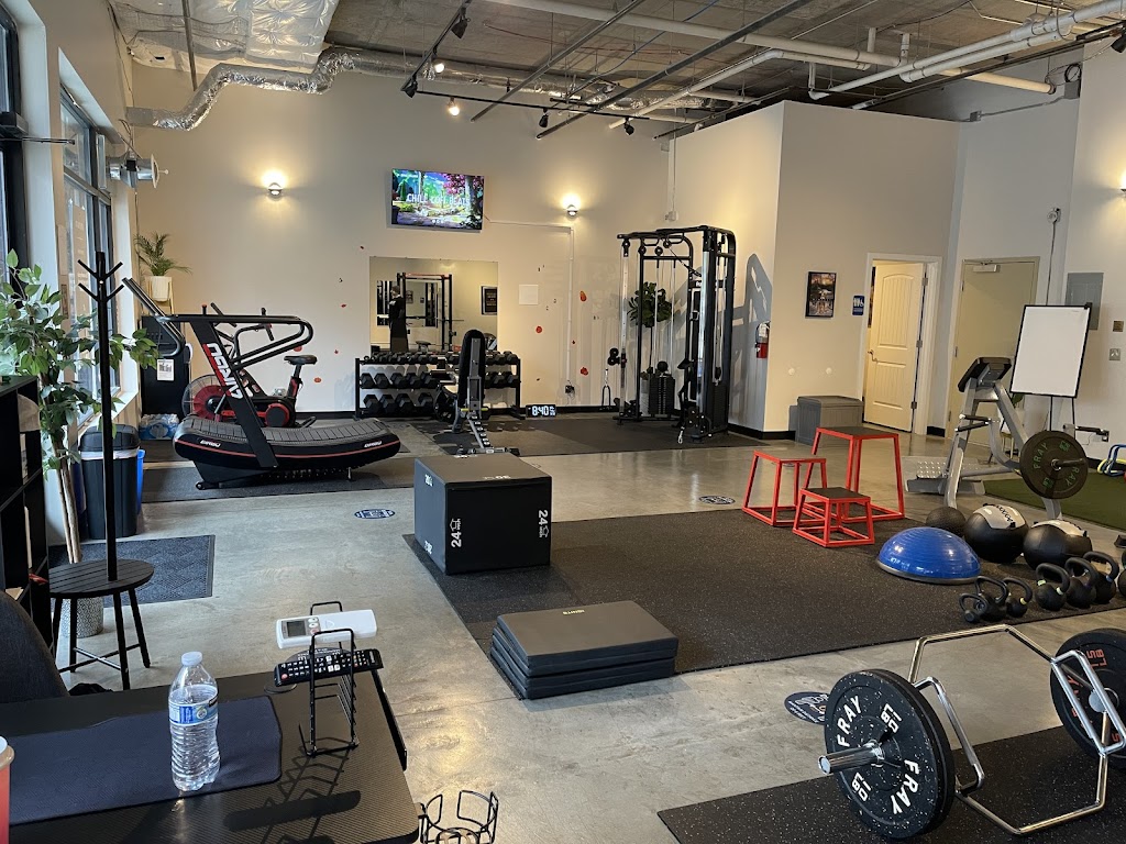  Specialty Fitness Pros