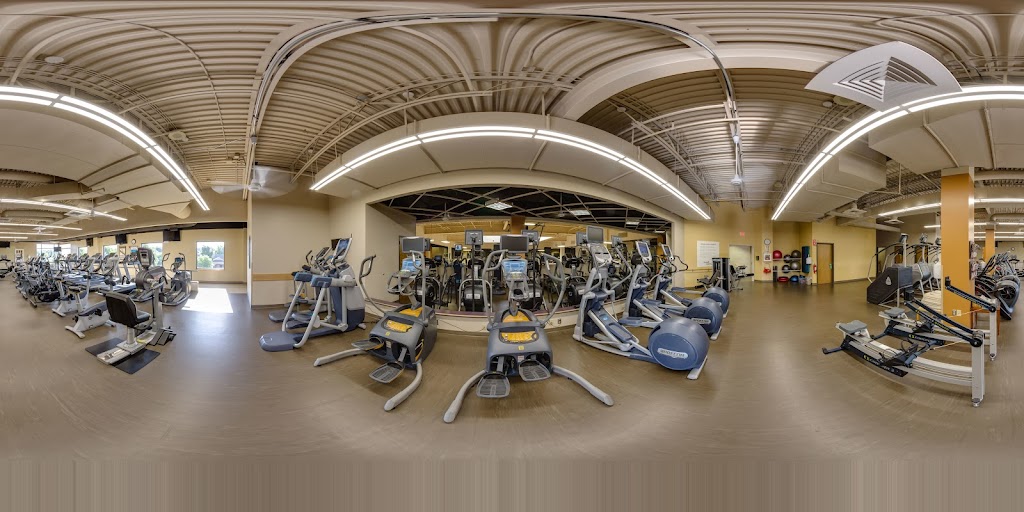  GreatLife at Avera McKennan Fitness Center