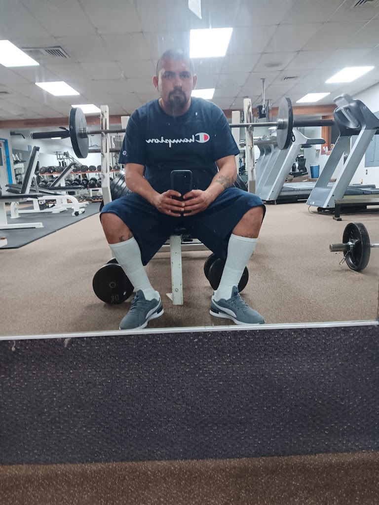  Bay Area Athletic Club