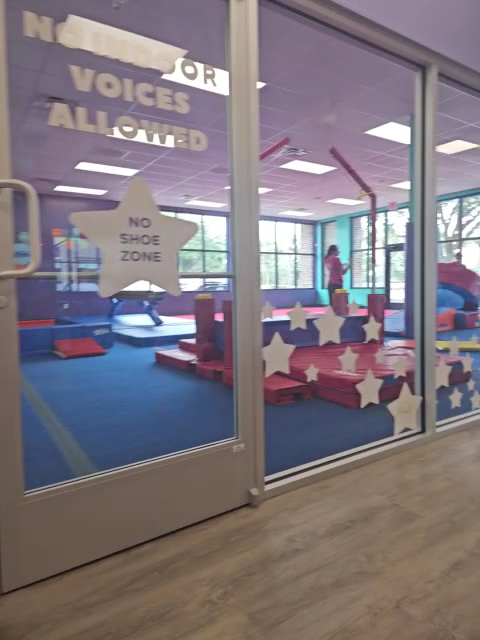  The Little Gym of Myrtle Beach