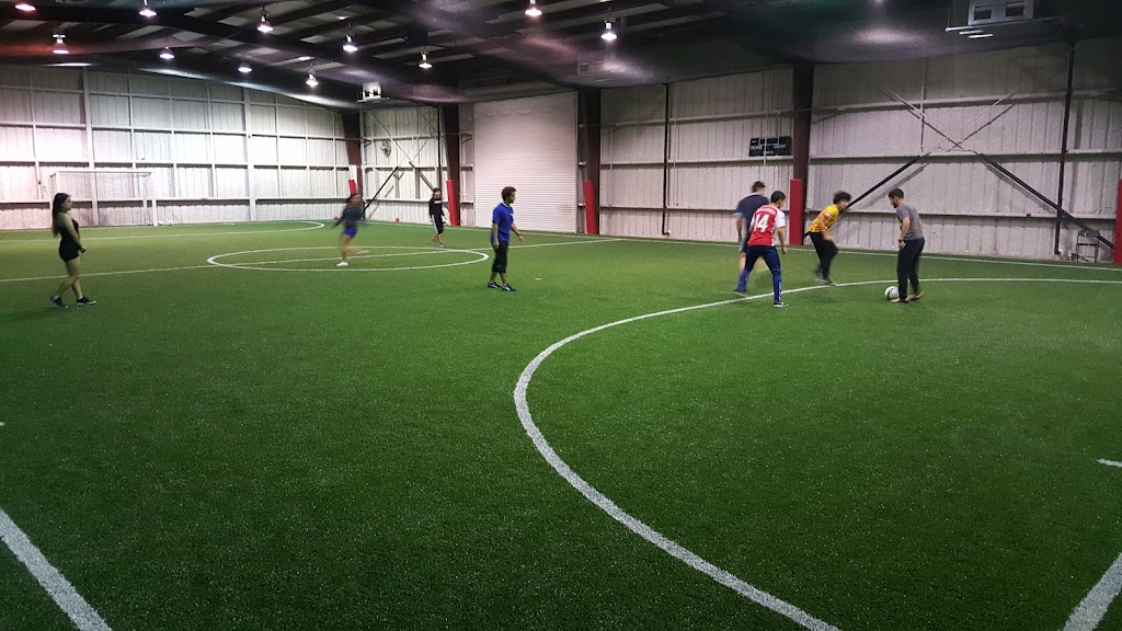  DSA Artistic Rhythmic Gymnastics