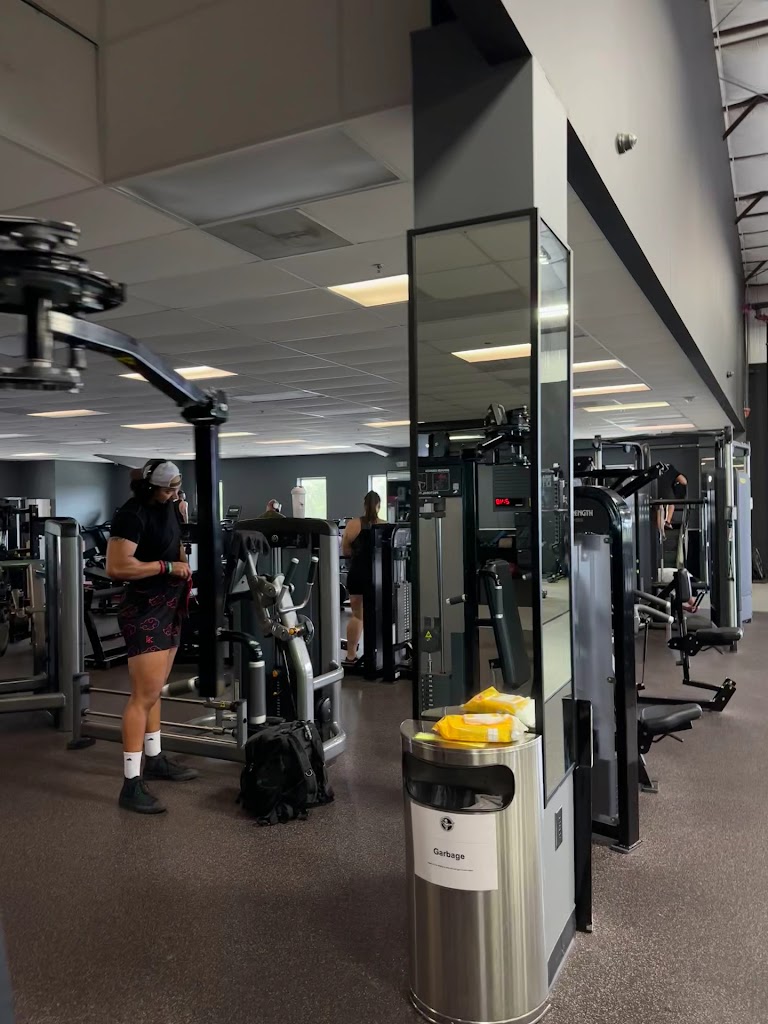  Los Campeones Gym Austin South