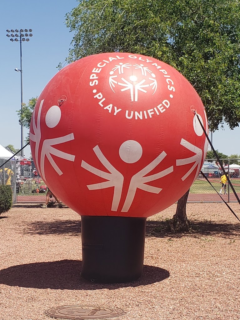  Raymond S. Kellis High School Gyms