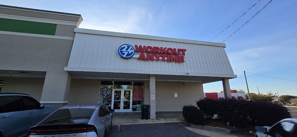  Workout Anytime Opelika