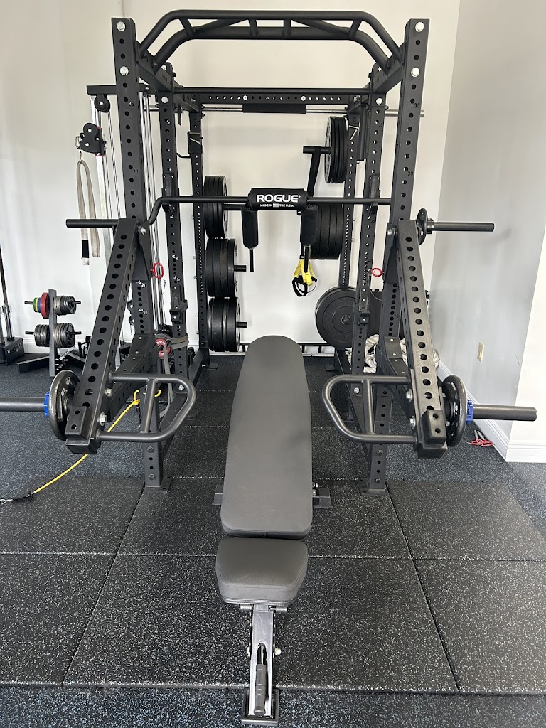  Now & Zen Fitness, LLC