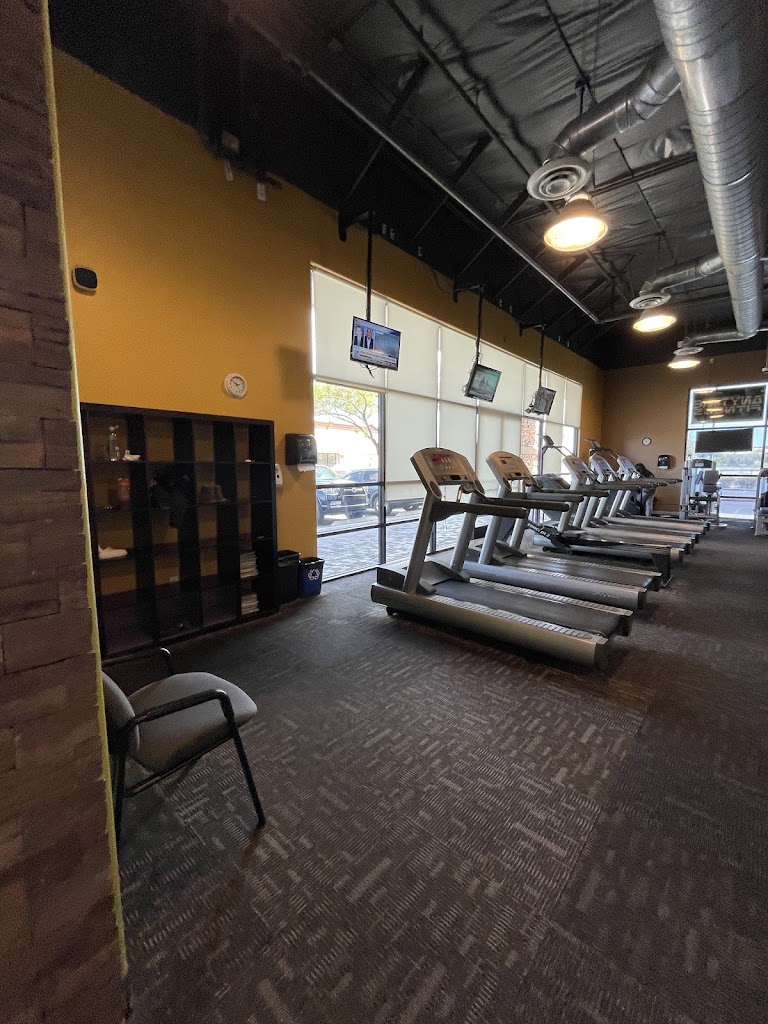  Anytime Fitness