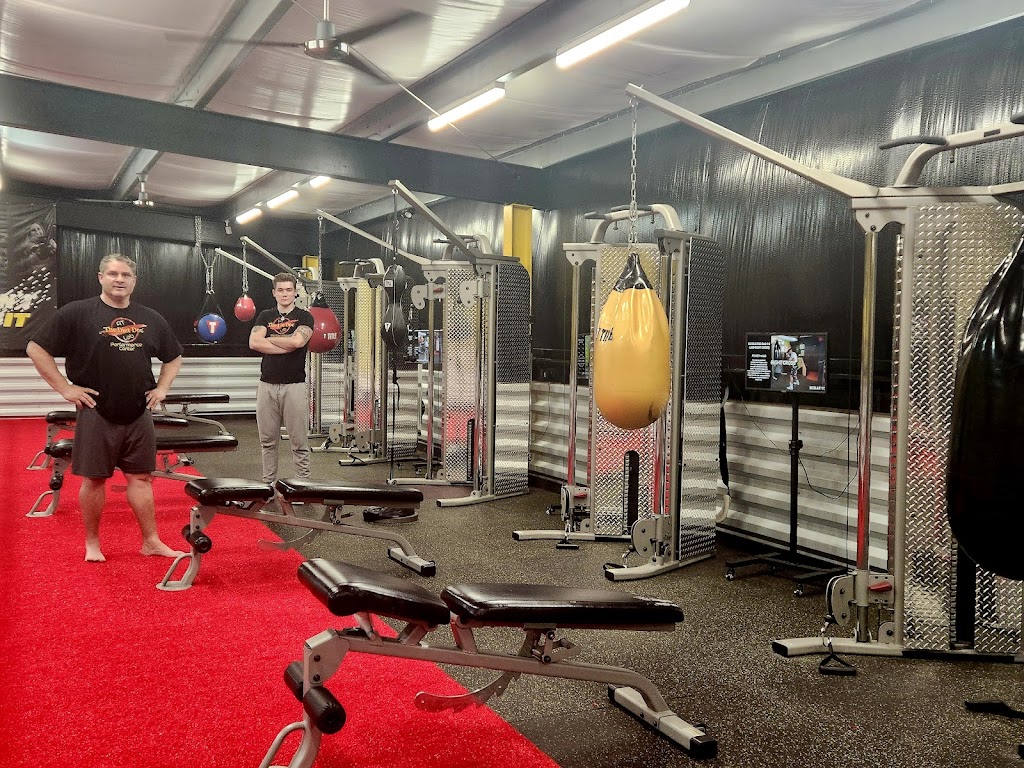  Nautilus Connection and The Diet Doc Fit Lab