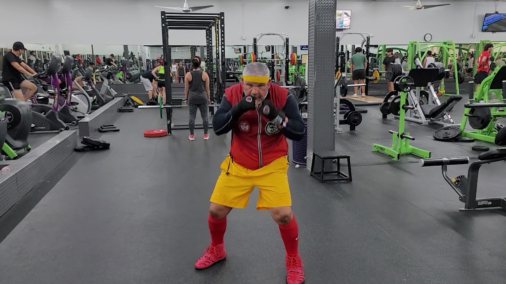  YouFit Gyms Miami 26th