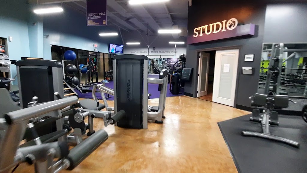  Anytime Fitness