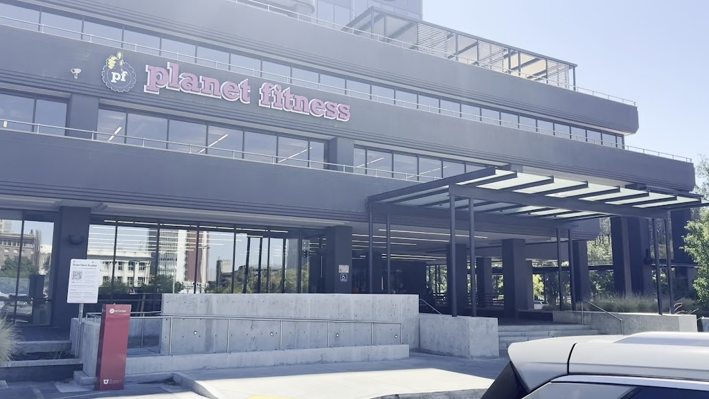  Planet Fitness