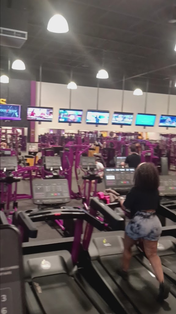  Planet Fitness