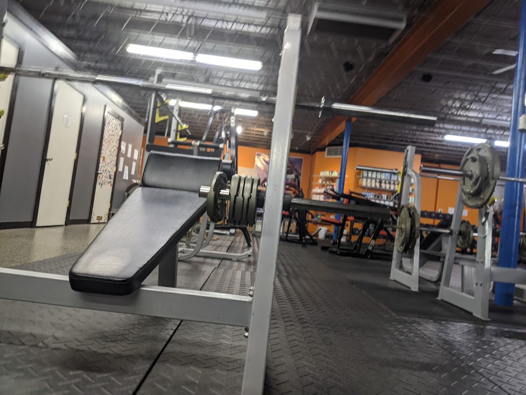  UP North Nutrition & GYM 906