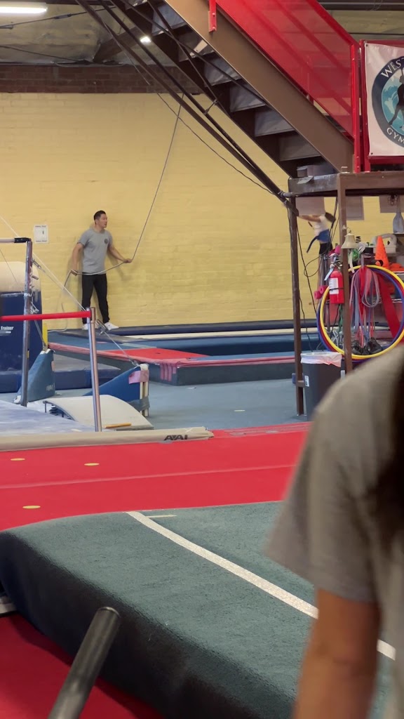  West Coast Elite Gymnastics