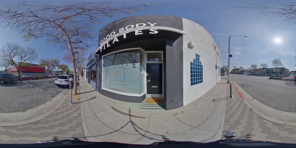  Good Body Pilates Studio