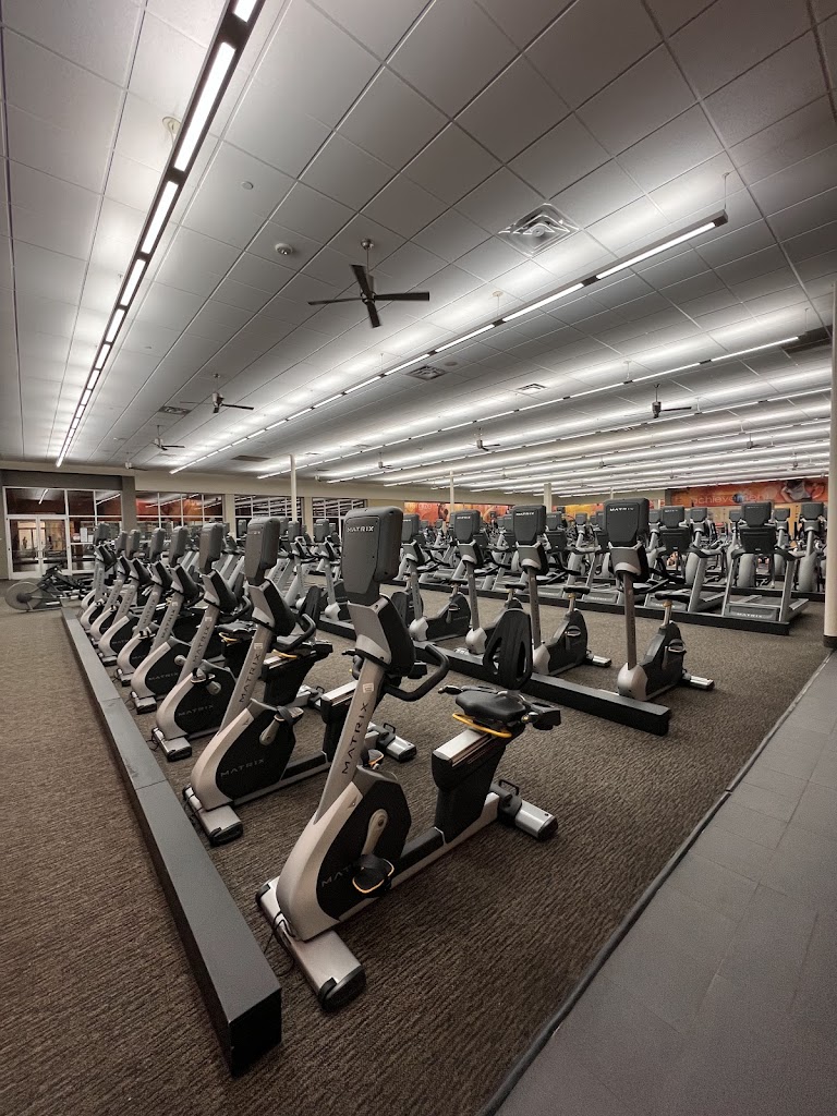  LA Fitness