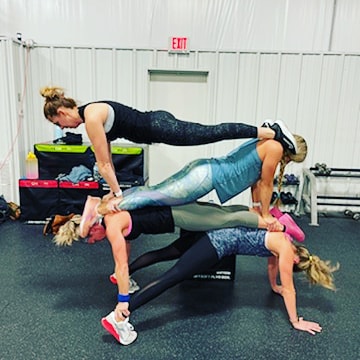  Fit-Werks Personal Training