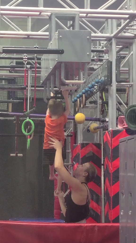  Flip For Me Gymnastics