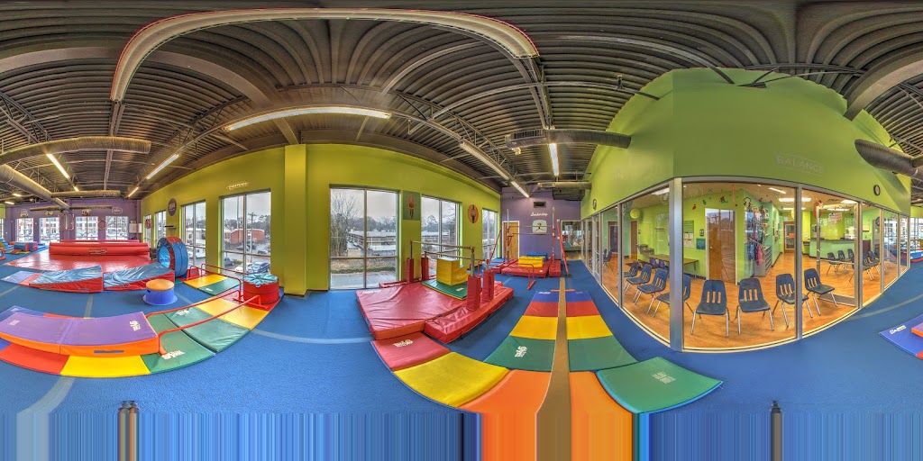  The Little Gym of Charlotte