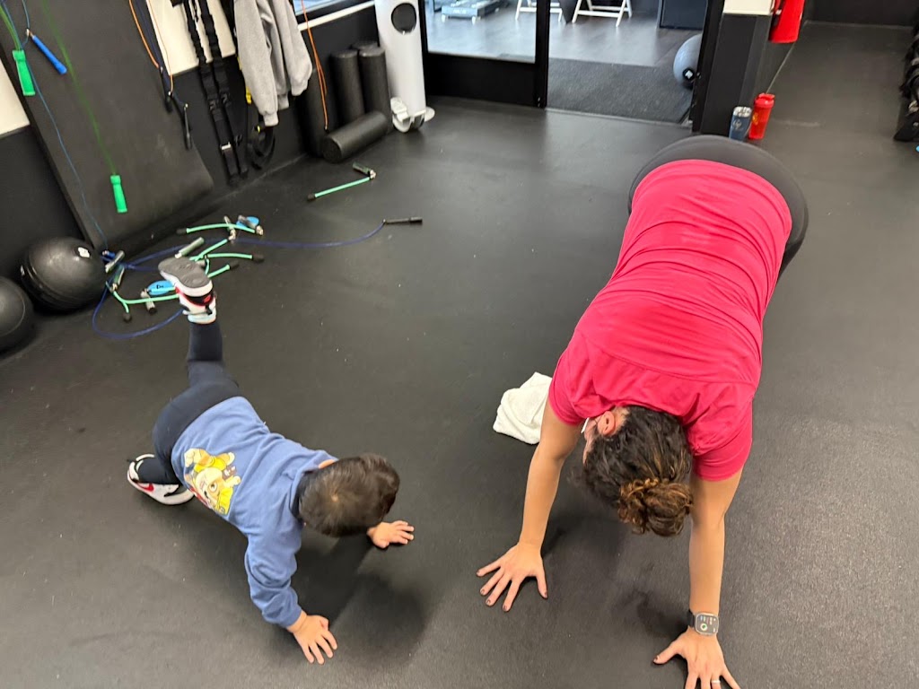  Body Fit Training Westport