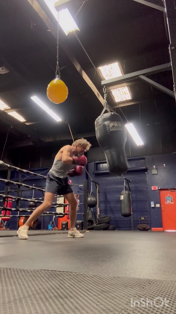  Magic City Boxing Athletic Club Inc