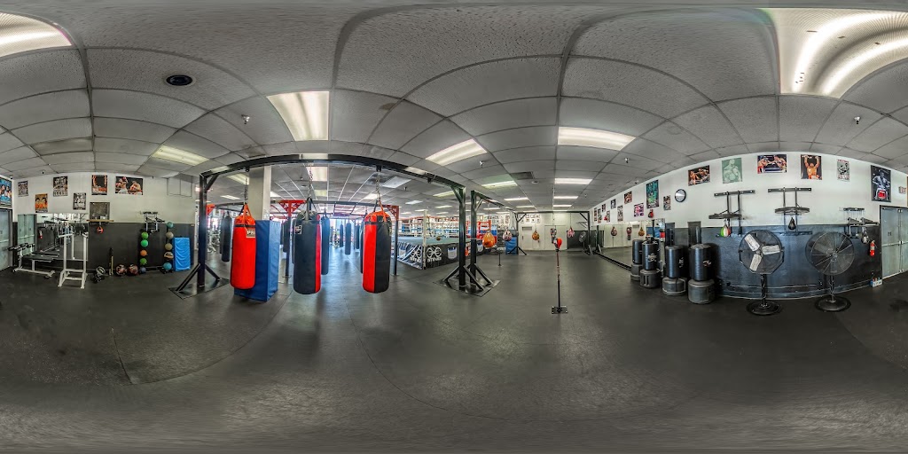  United Boxing Academy