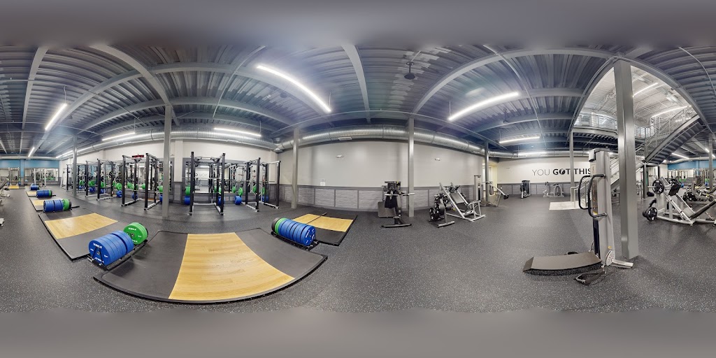  Onelife Fitness - Brambleton