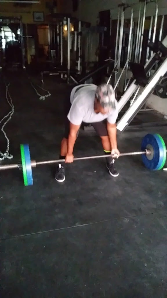  Sunnyside Athletic Club