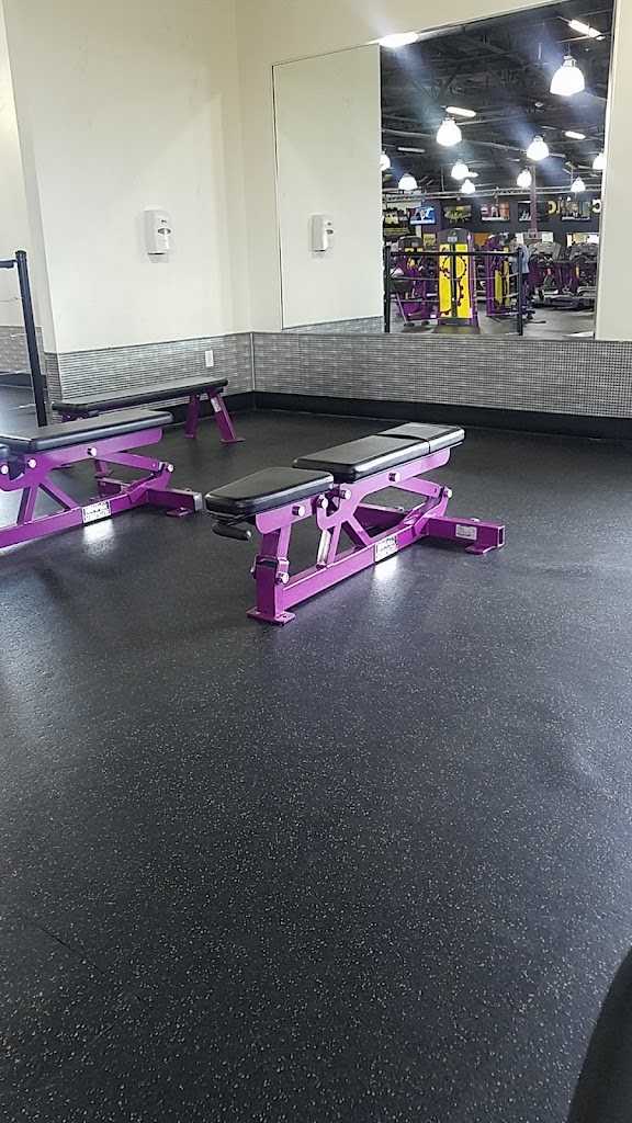  Planet Fitness