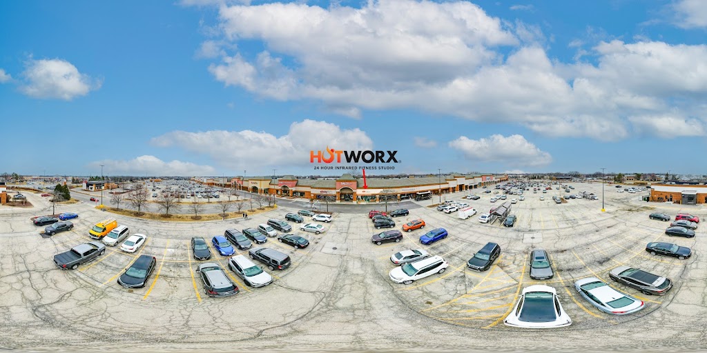  HOTWORX - Bloomingdale, IL