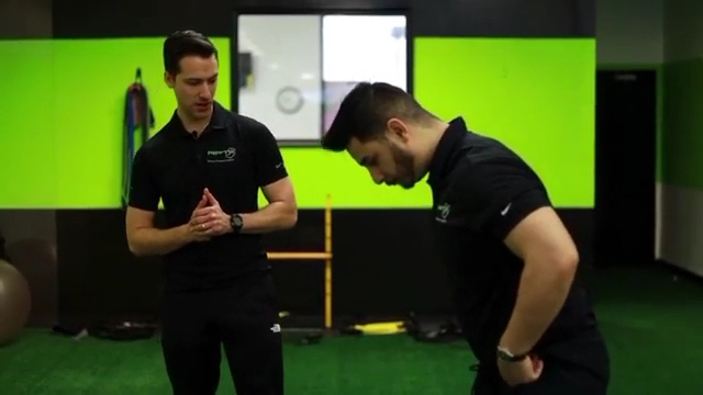  Underground Training