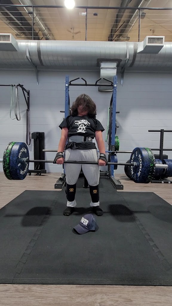  Four Lakes Athletic Club