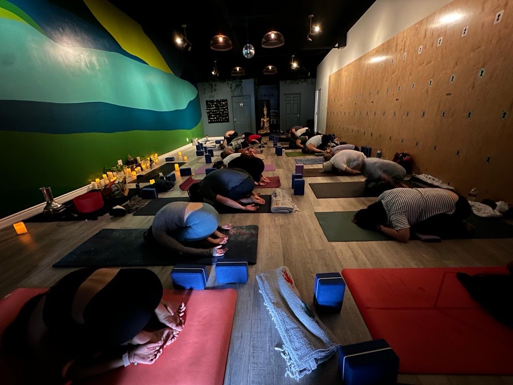  Yoga Haven