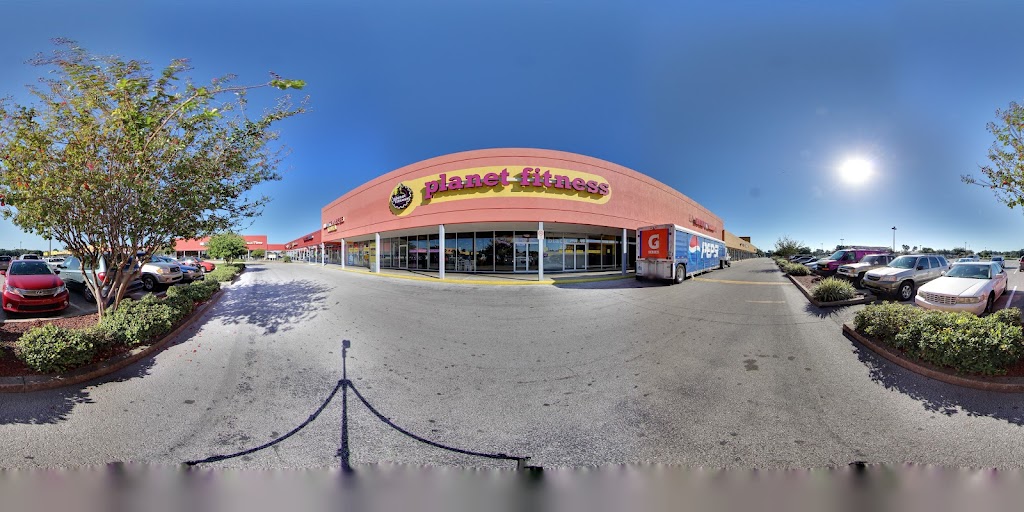  Planet Fitness