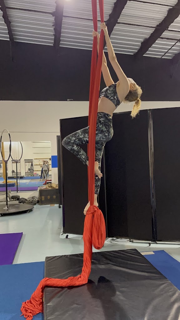  Gainesville Circus Center