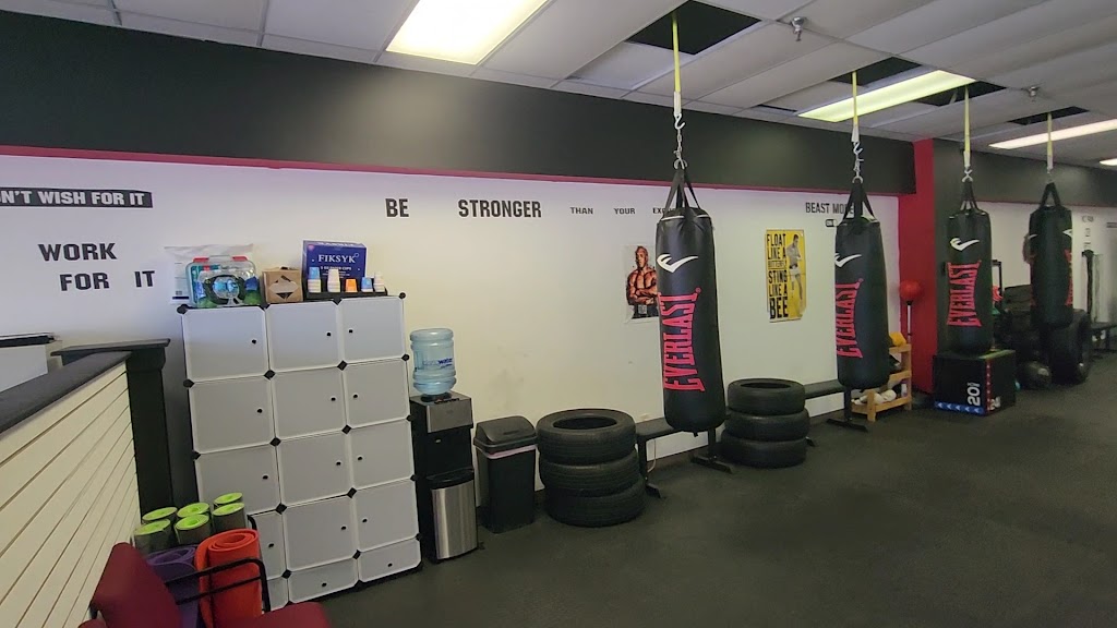  Coach Ray's Fitness Club