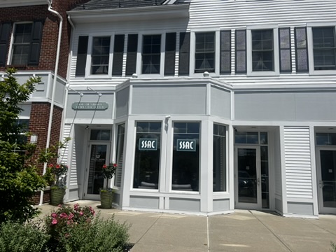  South Shore Athletic Club