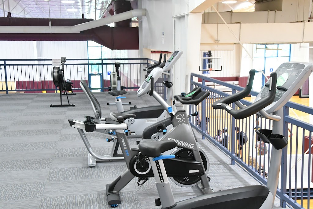  Fit 4 Life Fitness Center