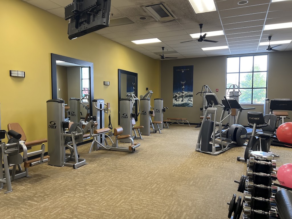  Platinum Fitness Hanover