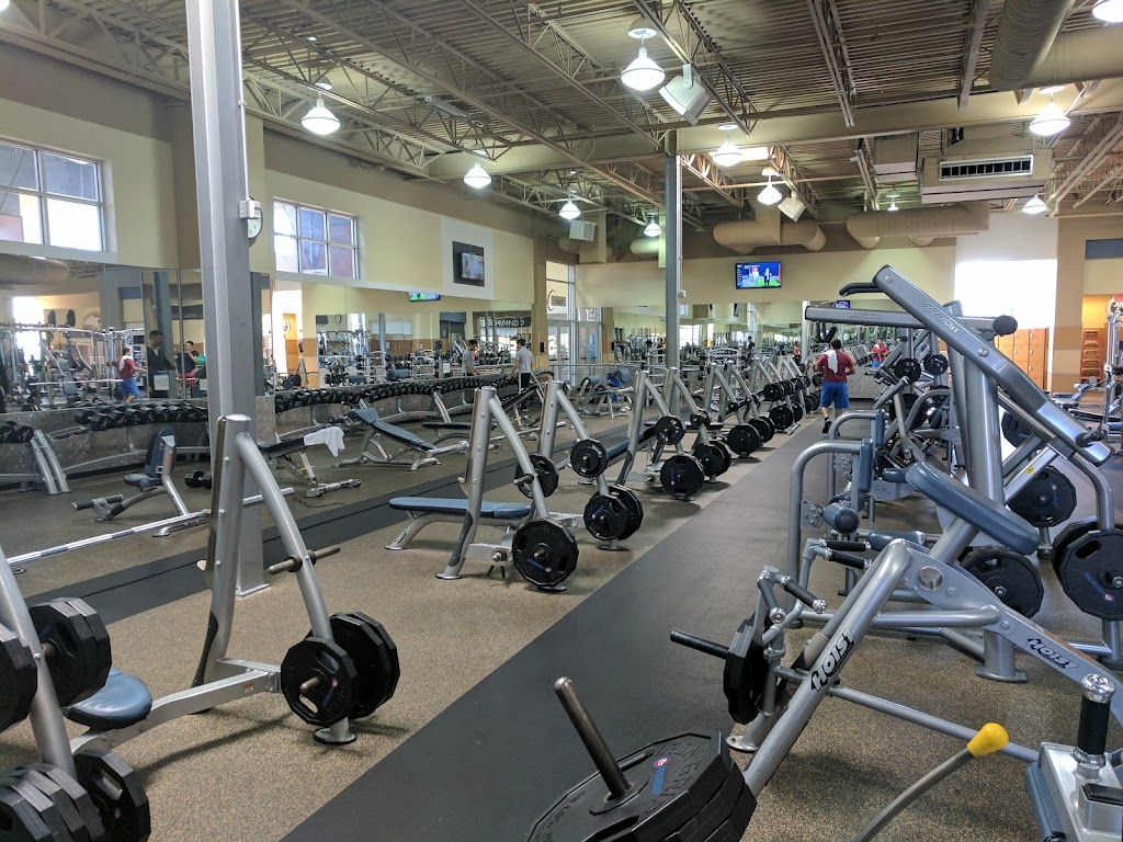  Onelife Fitness - Falls Church