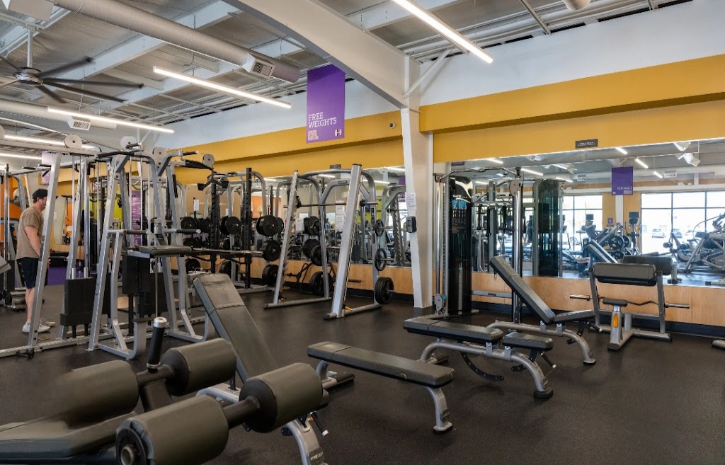  Anytime Fitness
