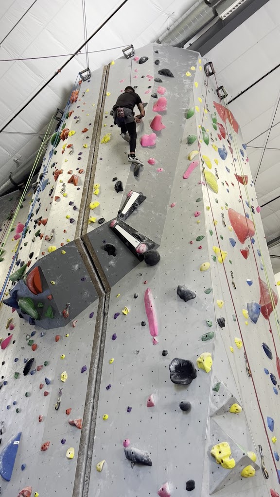  Salt Pump Climbing Company