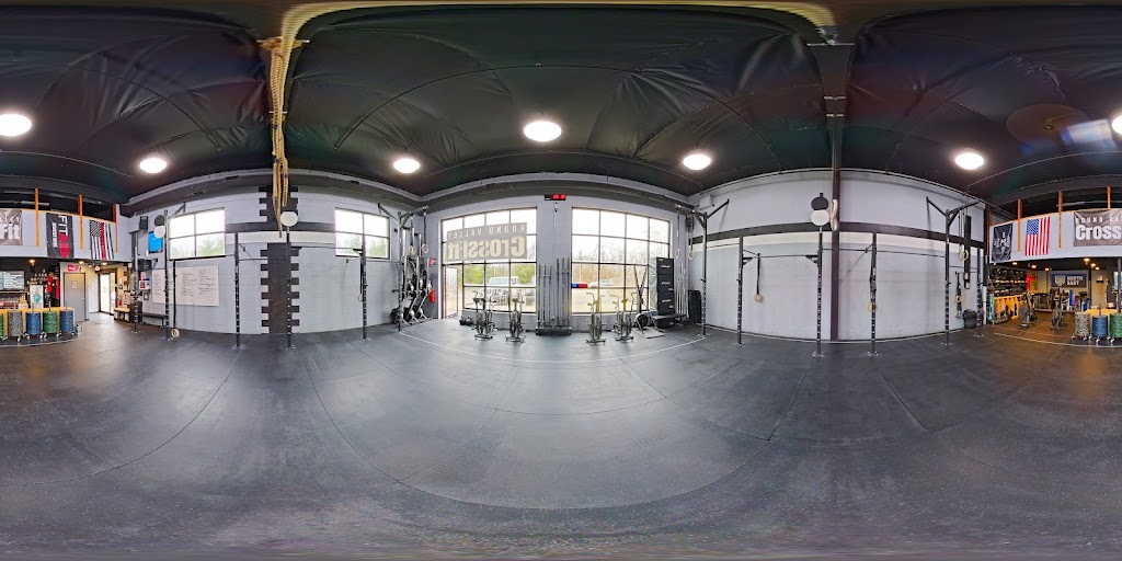  Round Valley CrossFit