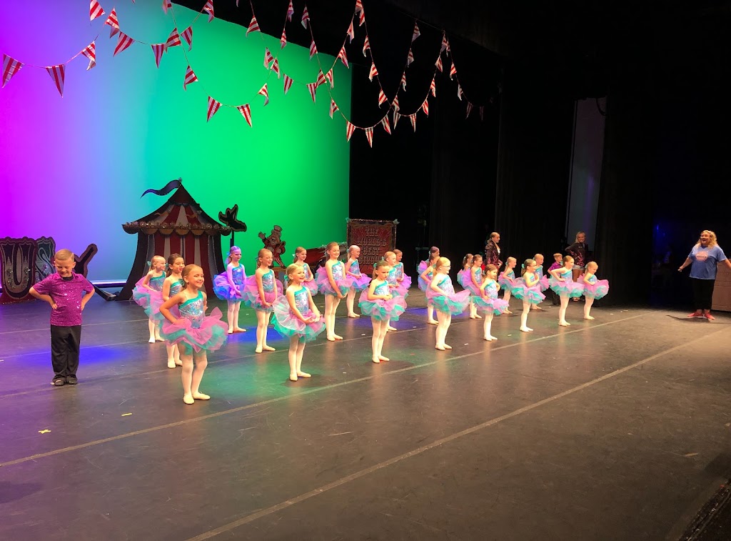  Encore Dance Academy